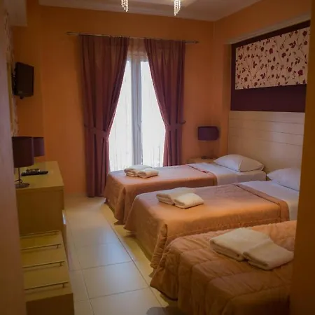 Lidra Hotel 3*