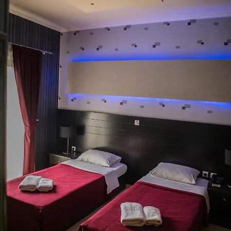 Lidra Hotel