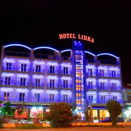 Lidra