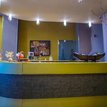 Lidra Hotel