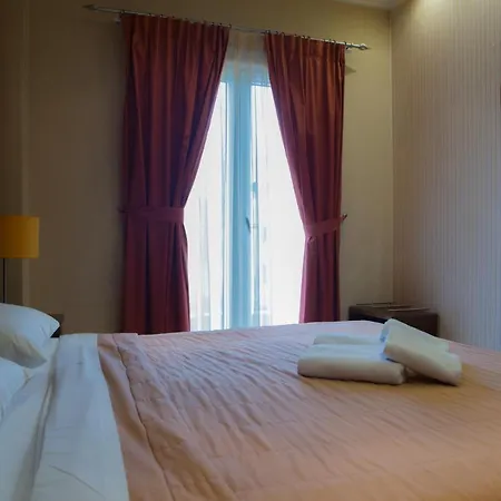 Hotel Lidra 3*
