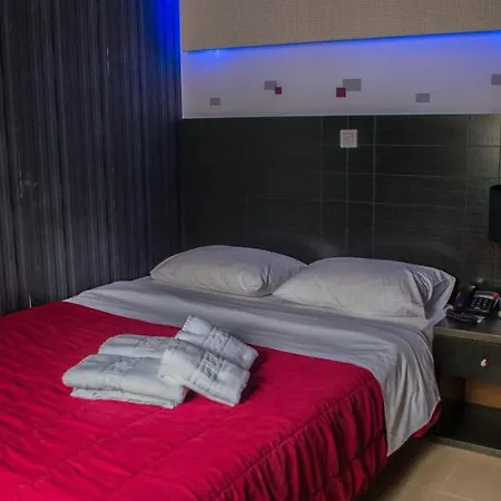 Lidra Hotel 3*