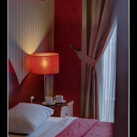 Lidra Hotel Aridaia