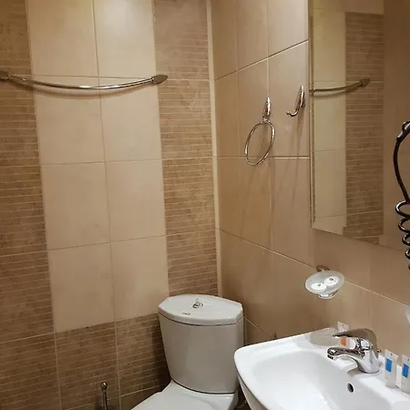 Hotel Lidra