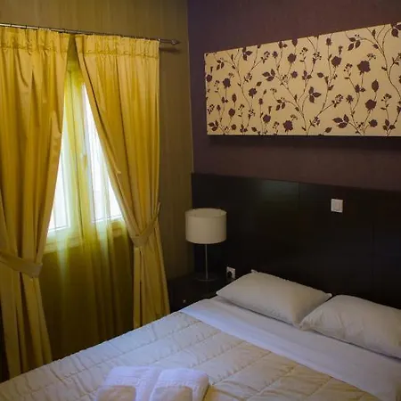 Hotel Lidra